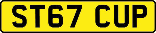 ST67CUP