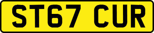 ST67CUR