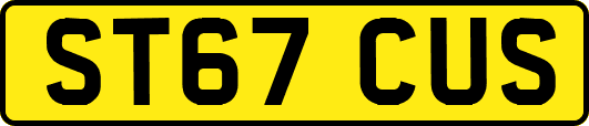ST67CUS