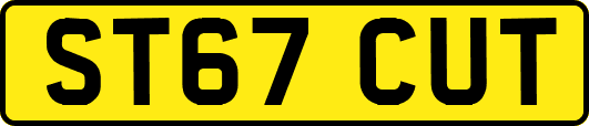 ST67CUT