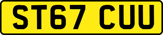 ST67CUU