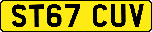 ST67CUV