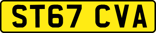 ST67CVA