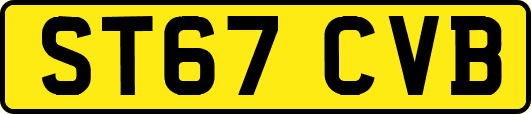 ST67CVB