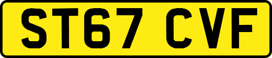 ST67CVF