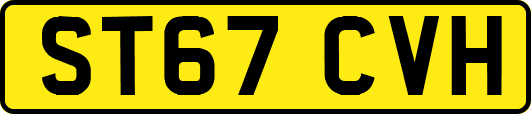 ST67CVH