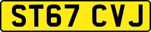 ST67CVJ