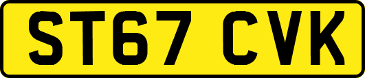 ST67CVK