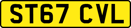ST67CVL