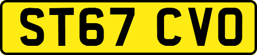 ST67CVO