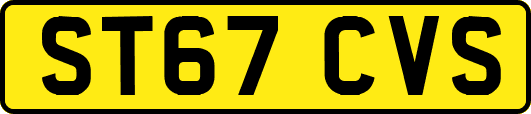 ST67CVS