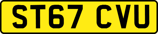 ST67CVU