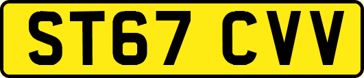 ST67CVV
