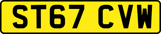 ST67CVW