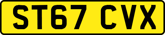 ST67CVX