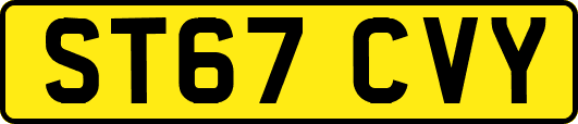 ST67CVY