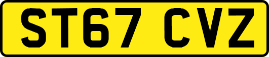 ST67CVZ