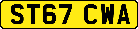 ST67CWA