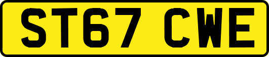 ST67CWE