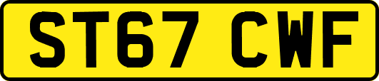 ST67CWF