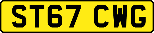 ST67CWG
