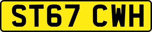 ST67CWH