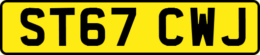 ST67CWJ