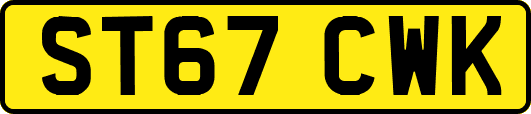 ST67CWK