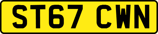 ST67CWN