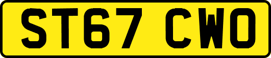 ST67CWO
