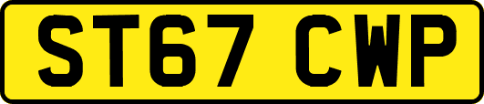 ST67CWP