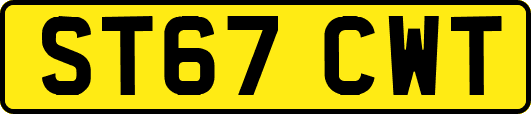 ST67CWT