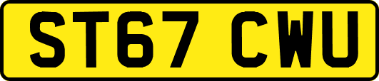 ST67CWU