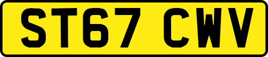 ST67CWV