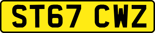 ST67CWZ