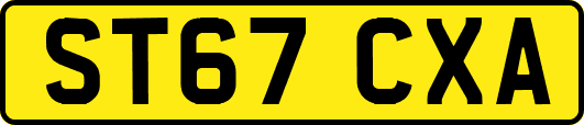 ST67CXA