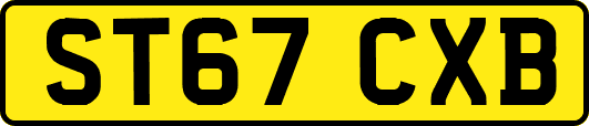ST67CXB