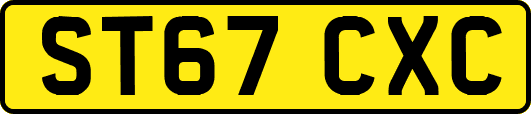 ST67CXC