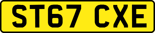 ST67CXE
