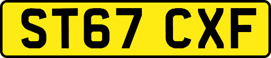ST67CXF