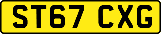ST67CXG