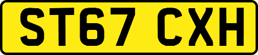 ST67CXH