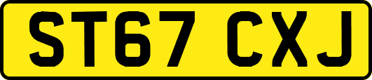 ST67CXJ