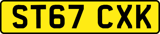ST67CXK