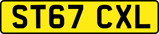 ST67CXL