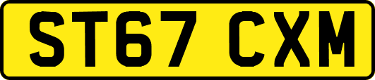 ST67CXM
