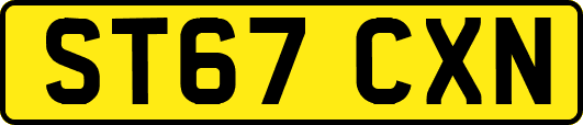 ST67CXN