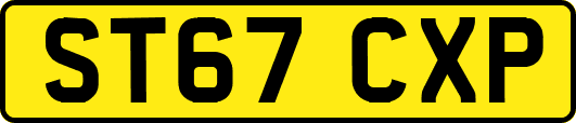 ST67CXP