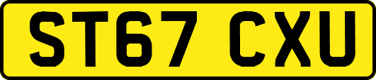 ST67CXU