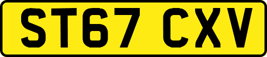 ST67CXV